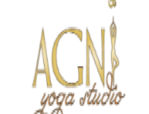 Agni Yoga Studio