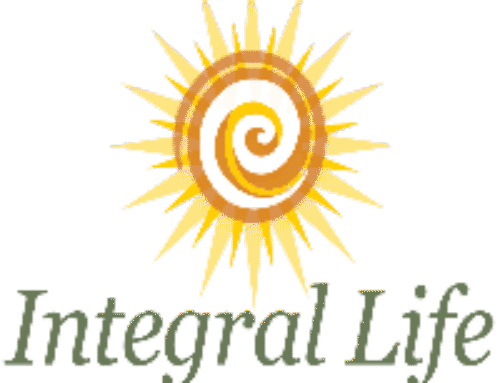 Integral Life Center