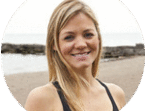 Lauren Plagens