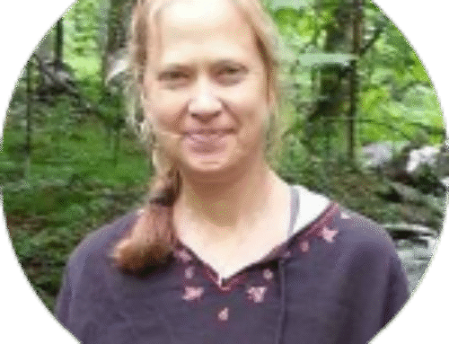 Marcia Hudgel