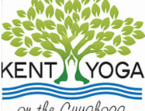 Kent Yoga Center