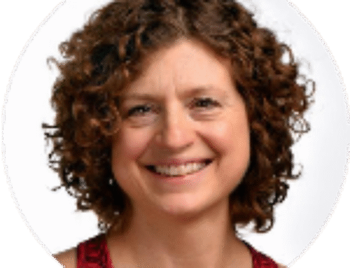 Leanne Werneke