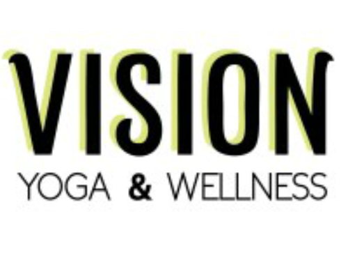 Vision Yoga & Wellness