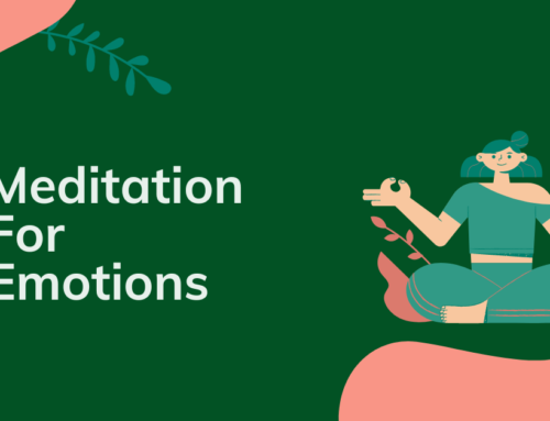 Meditation for Emotions: Exploring Emotional Landscapes