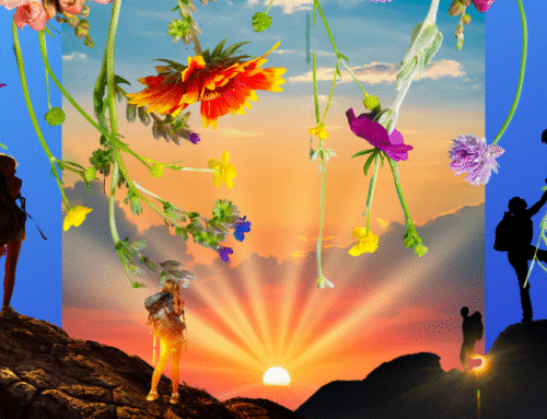 Gemini Season & Summer Solstice Meditation🌞