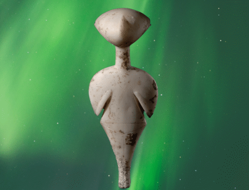 Following the Clues of My Body’s Wisdom 💓